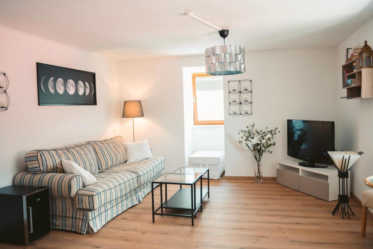 Apartment Hainfeld Exterior photo